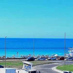 Al Curvone Beach Lido di Ostia