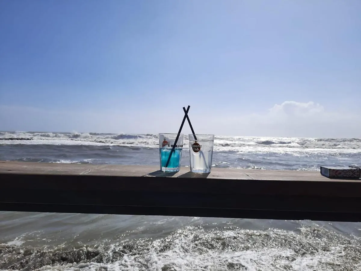 Nerea House Apartment Lido di Ostia