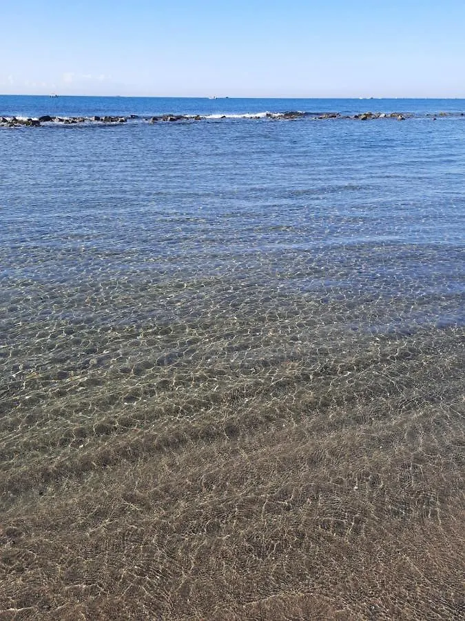 Nerea House Apartment Lido di Ostia 0*,