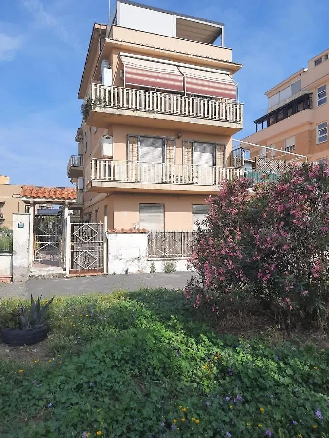 Nerea House Apartment Lido di Ostia