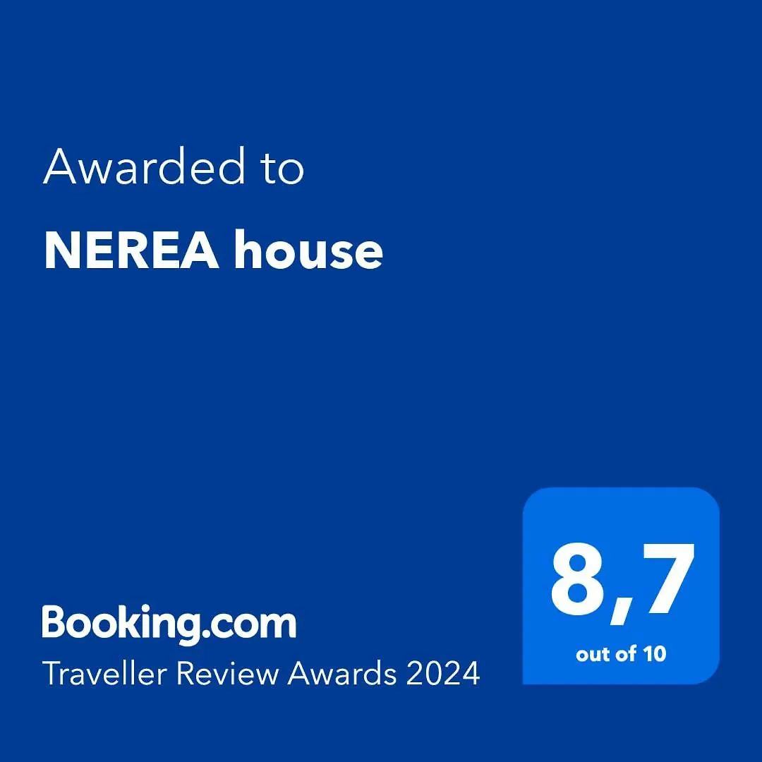 Nerea House Apartment Lido di Ostia 0*,