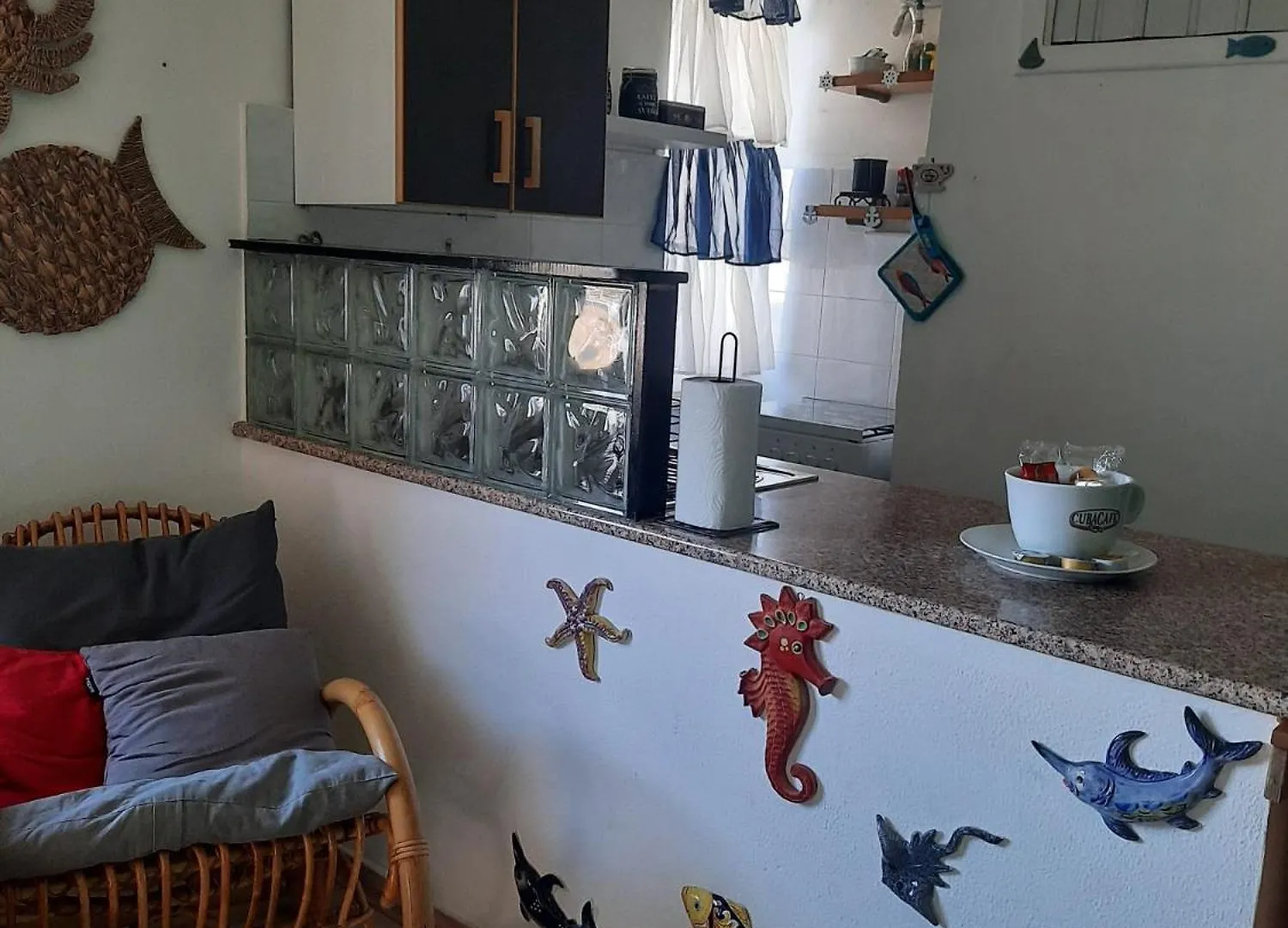 Nerea House Apartment Lido di Ostia