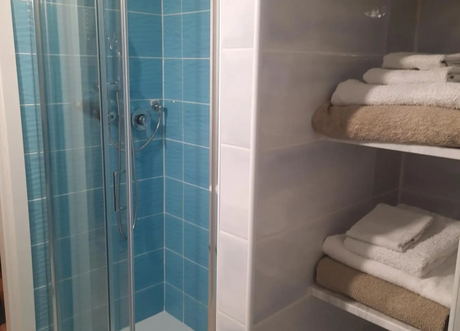 Nerea House Apartment Lido di Ostia 0*,  Italy