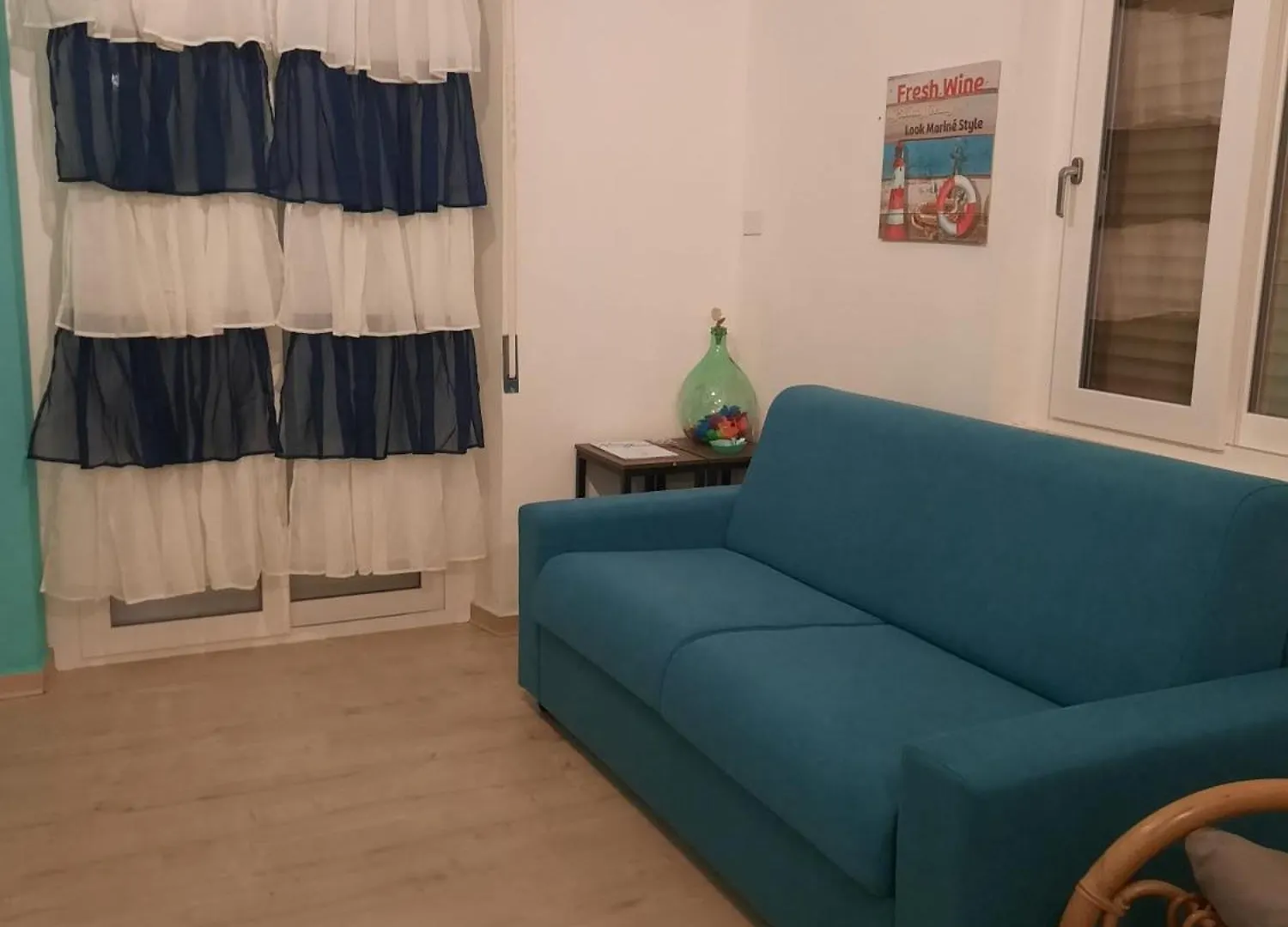 Nerea House Apartment Lido di Ostia Italy