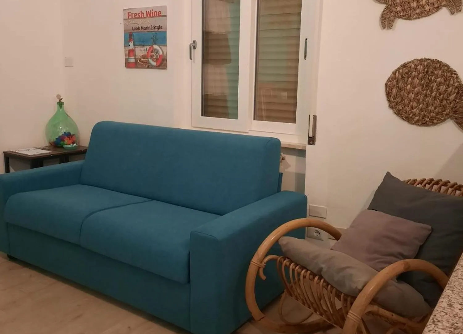 Nerea House Apartment Lido di Ostia 0*,  Italy