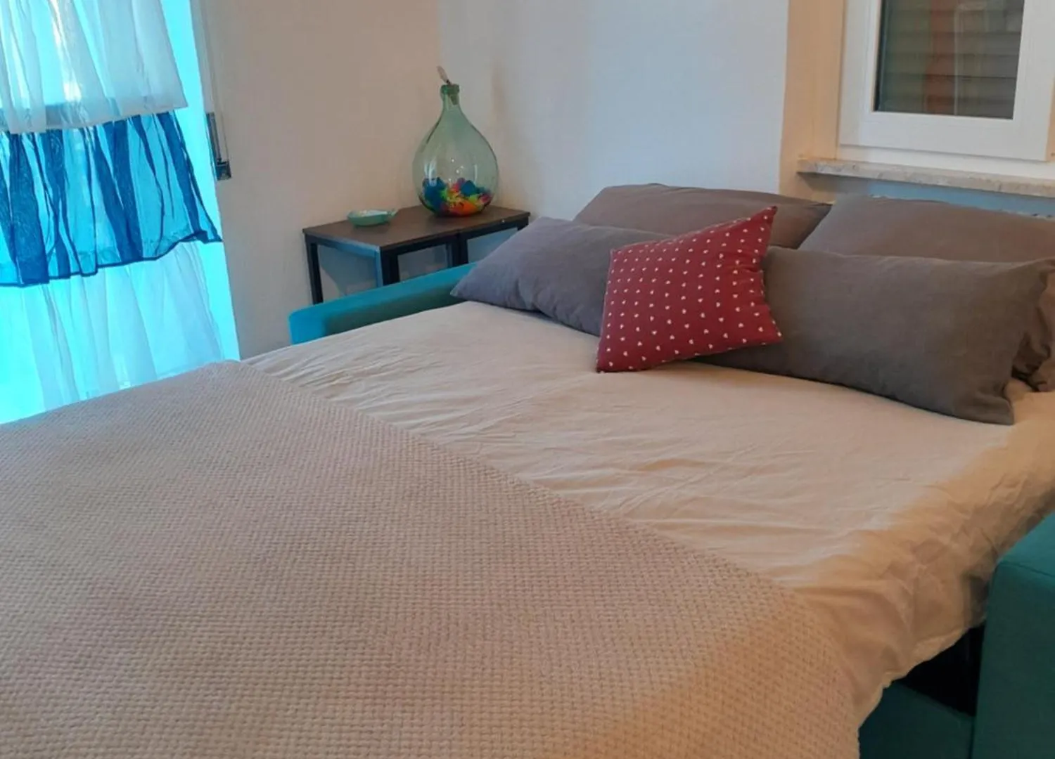 Nerea House Apartment Lido di Ostia